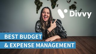 Divvy Credit Card Review | Best Expense and Budget Management System screenshot 2
