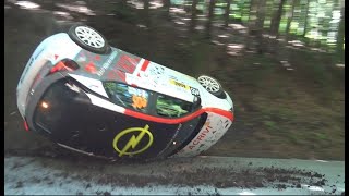 Weiz Rallye 2023 Best of | Crash and Action