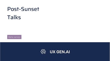 UX in AI Interactions Ep. 2