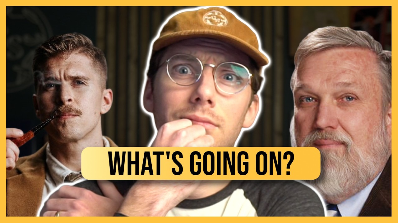 Почему некоторые христианские националисты защищают рабство