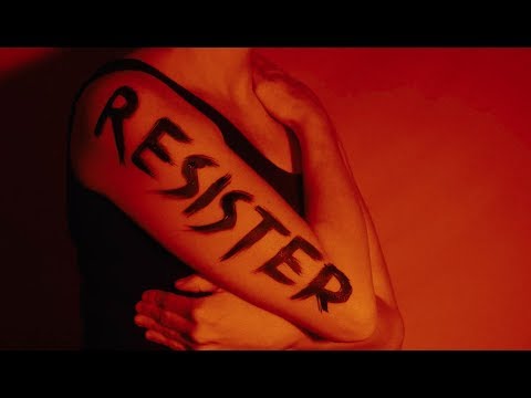 She Drew The Gun - Resister (Official Video)