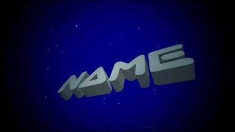 Epic KineMaster/PixelLab Intro! DOWNLOAD!