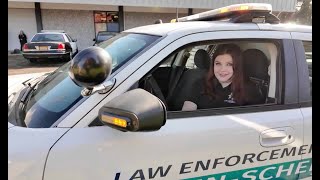 NCSD NEWS: Episode 30 - License &amp; Registration Please