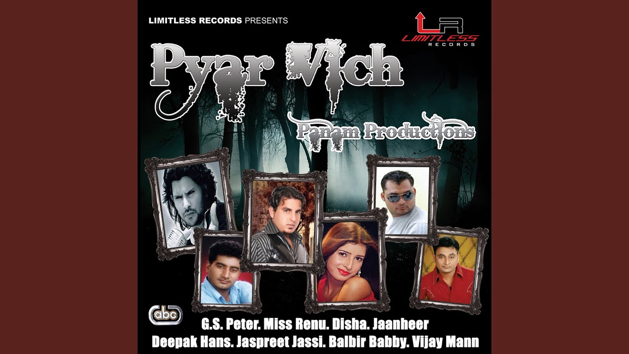 Watch Pyar Pyar Vich on YouTube Watch Pyar Pyar Vich on YouTube