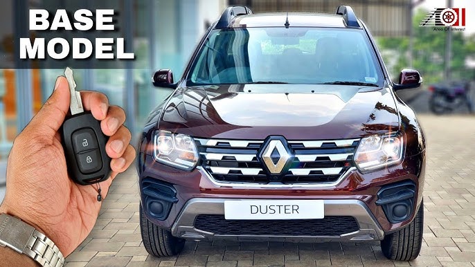 Dacia Jogger is the new seven-seat Renault Duster MPV - CarWale