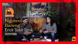 Sejarah awal mula grup musik SUKIRGENK java rock reggae
