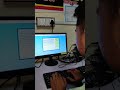Fast ⏩ Moment Typing 😲 Computer Trick #shorts #ytshorts #video #computer #explore