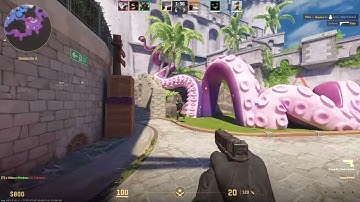 How can do 3 headshot in pistol round  (3k)