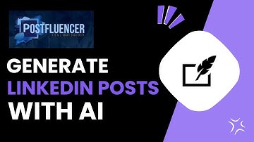 How To Generate Linkedin Posts With Ai
