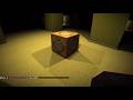 Experimenting With The Backrooms Mod - FLASHING LIGHTS