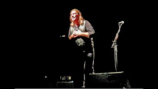 Where I Belong (ends off-mic), Alan Doyle, Garrick Theatre (2nd show), Bonavista, Newfoundland