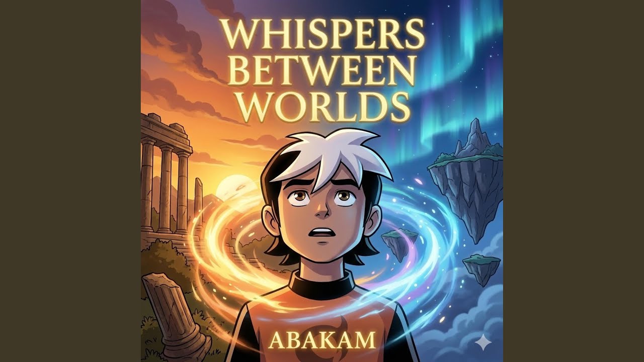 Whispers Between Worlds