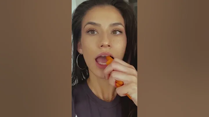 I counted every calorie that I ate - DayDayNews