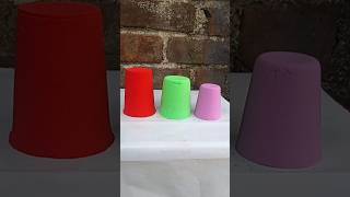 Sand making videos #shorts #viral #sand #kinetic