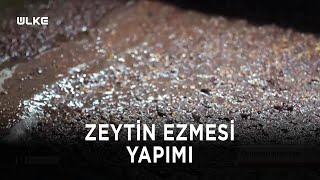 Doğallığından Ödün Vermeyiz - Ülkenin Alın Teri