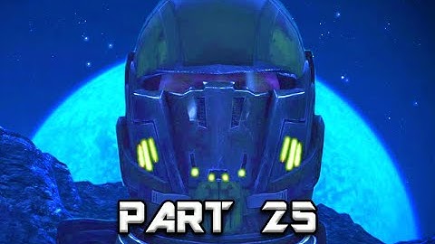 Mass Effect Legendary Edition | Geth Incursions | Part 25 (PS5)