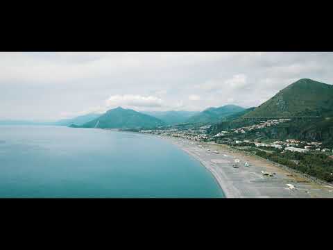 Praia a Mare Calabria Italy