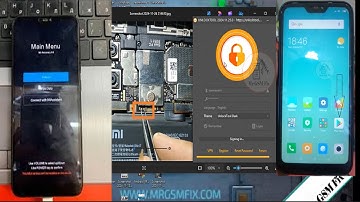 Redmi 6 Pro China To Global Firmware Without Bootloader Unlock Just Flash This File Fix it