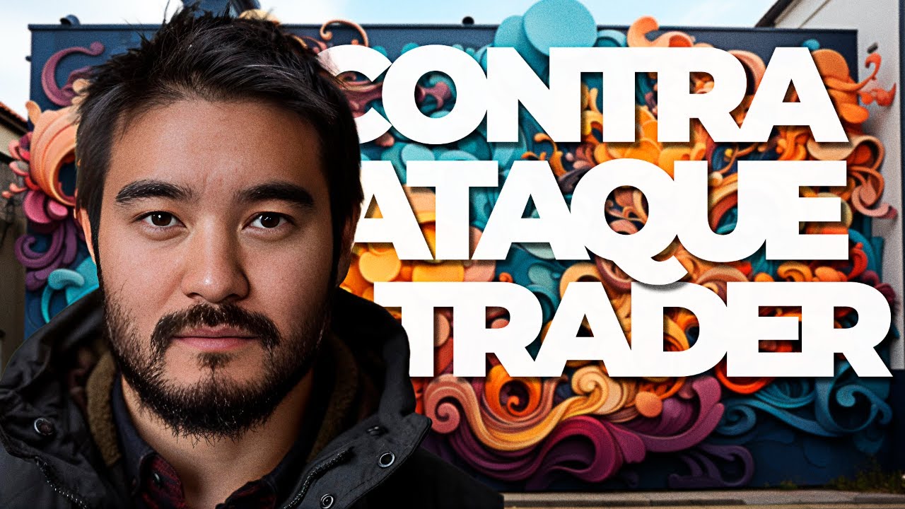 Falando a real sobre Robôs de Day Trade - O Contra-Ataque dos Traders