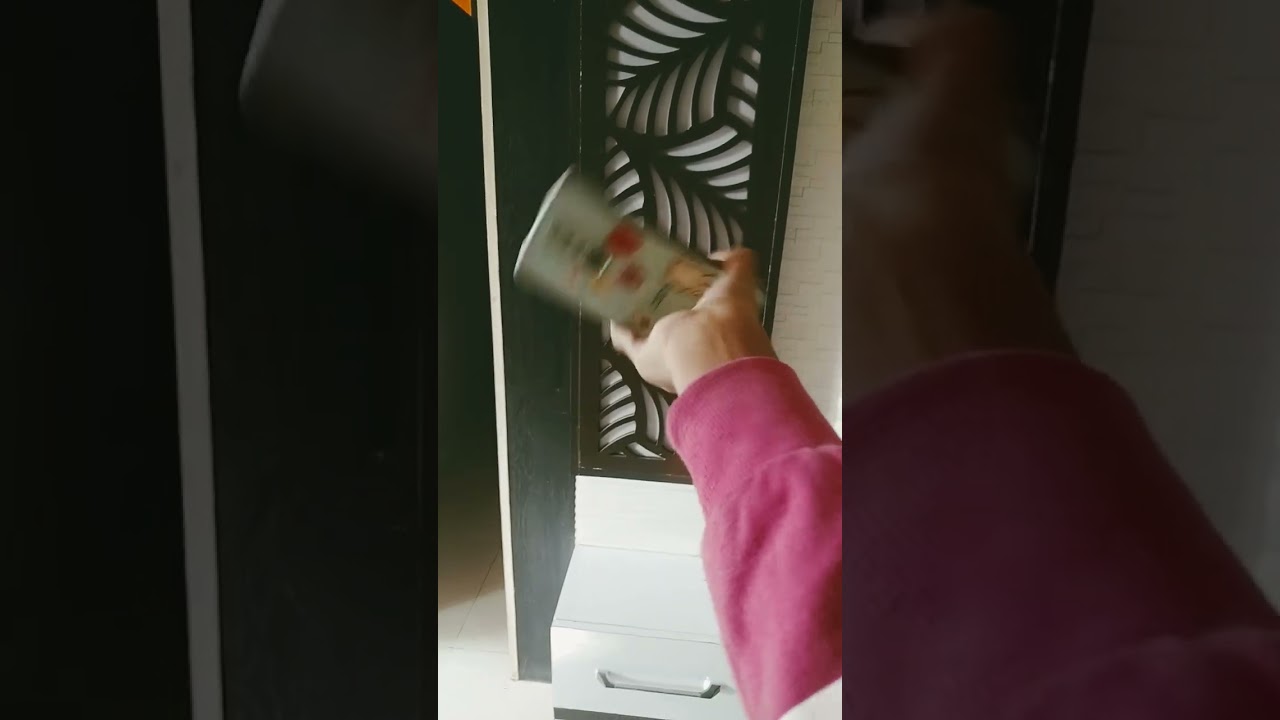 360° arm turn tutorial