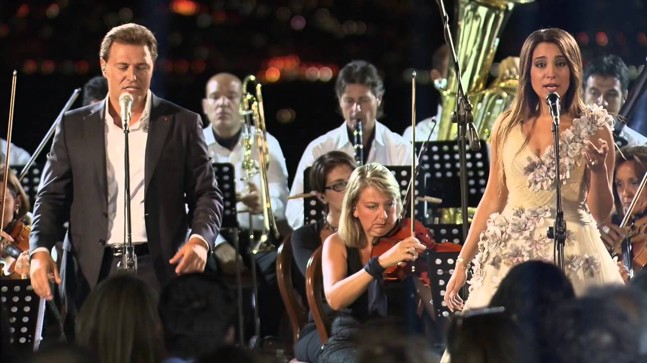 "Pasquale Esposito Celebrates Enrico Caruso" - Official Trailer # 2