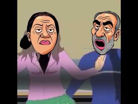 إهداء لصديقي مول الكلاوي وحرمو أممممميو موسيقى اغاني دويتو