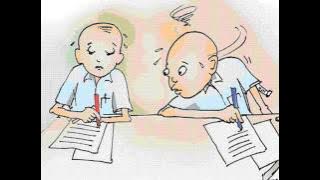 Curanmor - Murid Tukang Nyontek