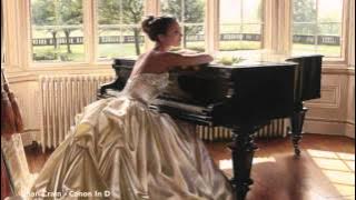 Canon In D (Brian Crain)