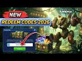UPDATE 😱 MECH ARENA PROMO CODES 2026 - MECH ARENA CODES 2026