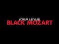 Ryan Leslie - #BlackMozart Teaser