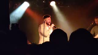 Calum Scott - This Love (Live in Melbourne) 9th Nov 2022