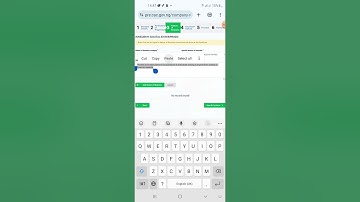 How to Solve all CAC Queries 2024 Latest Updates