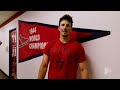 Inside Michael McGreevy’s 5-Day Routine as an MLB Starting Pitcher