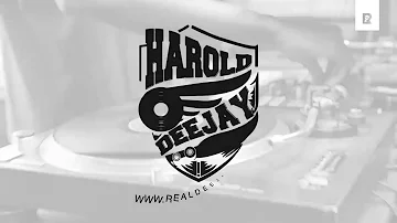 HAROLD DJ THE BEAT KILLER REAL DEEJAYS