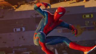 THE AMAZING SPIDERMAN Ragdoll Deaths Compilation