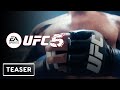Nadchodzi EA Sports UFC 5
