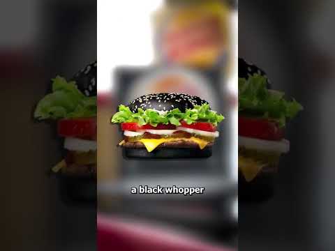 Video: Zakaj se hamburger imenuje hamburger