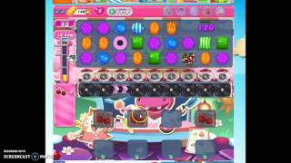 Candy Crush Level 1179 help w/audio tips, hints, tricks