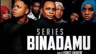 BINADAMU EPISODE 36 (SEASON THREE)