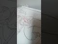 Mancy opens toy story colour magic