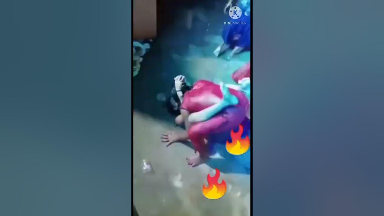 holi sexy vedeo
