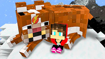 まいぜんシスターズマイクラ犬 まいぜんシスターズマイクラ犬