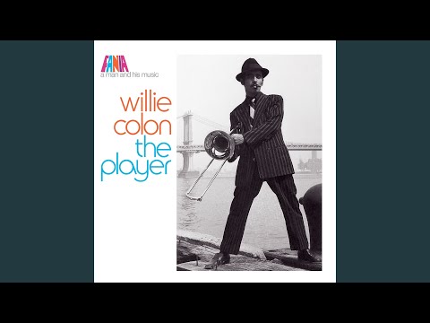 Putar Apartamento 21 - Willie Colón