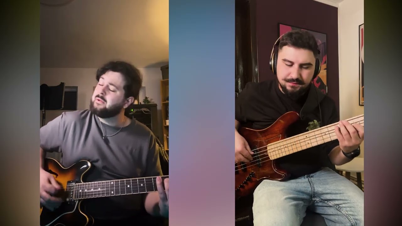 What if "Sex On Fire" by Kings Of Leon was soul...