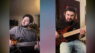 What If On Fire By Kings Of Leon Was Soul...