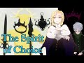 RWBY Theory - Glynda herself IS the Relic of Choice