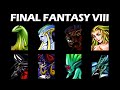 เก็บ GF และทำการ Summon│Part1│Final Fantasy 8 (VIII)
