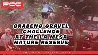Grabeng Gravel Challenge