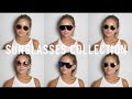 Sunglasses Collection | sunbeamsjess