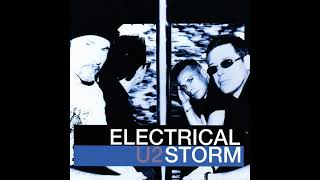 U2 - Electrical Storm